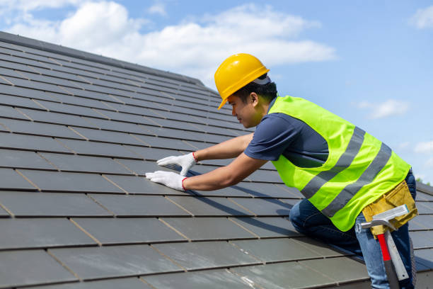 Fast & Reliable Emergency Roof Repairs in Lakesite, TN