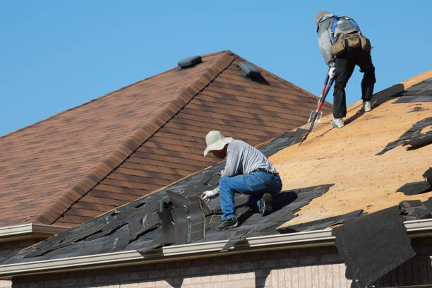 Reliable Lakesite, TN  Roofing repair and installation Solutions