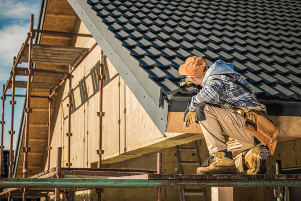 Best Tile Roofing Installation  in Lakesite, TN