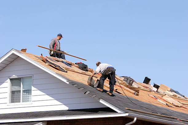 Best Rubber Roofing (EPDM, TPO)  in Lakesite, TN