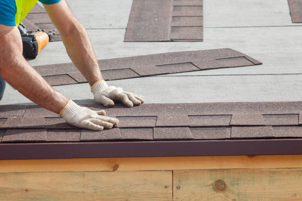Best Metal Roofing Installation  in Lakesite, TN