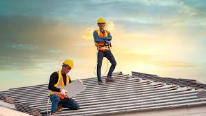 Best Metal Roofing Installation  in Lakesite, TN